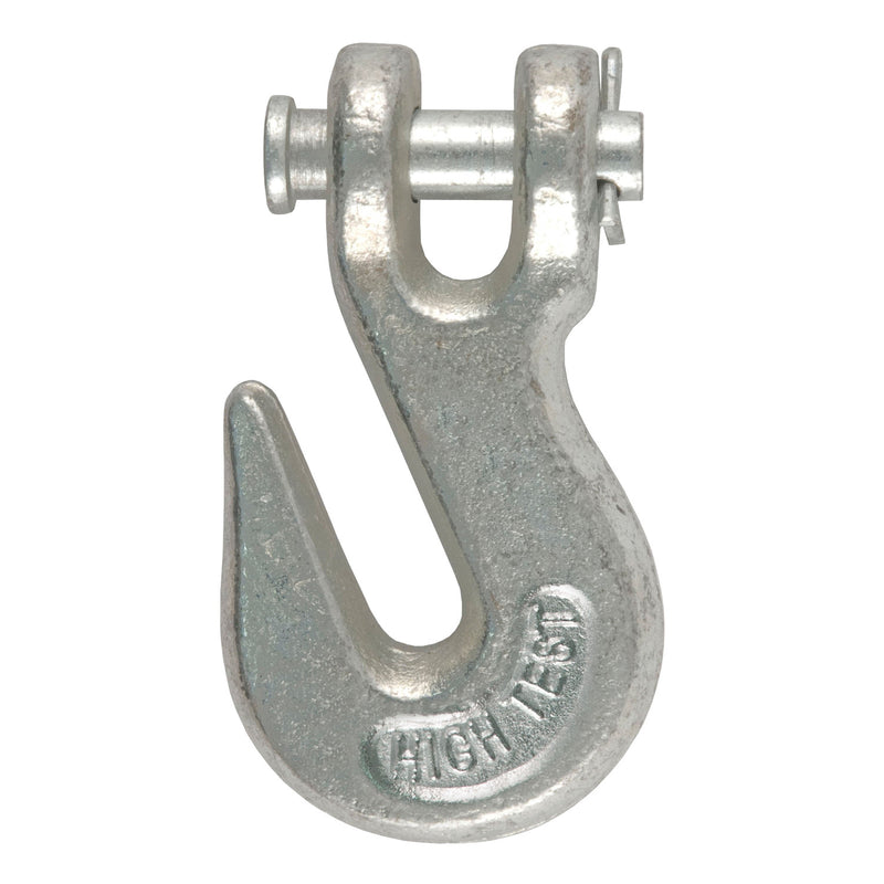 1/4 IN CLEVIS GRAB HOOK GRADE