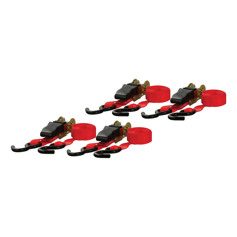 RAT 1" X 16',1500#4pk r