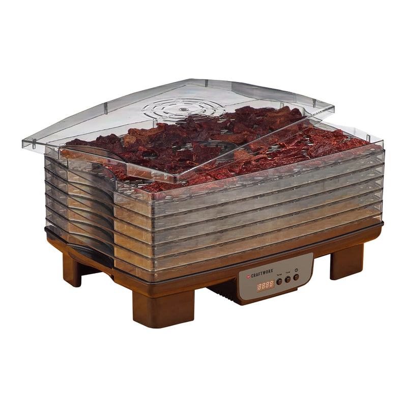 Craftworx™ 6-Tray Dehydrator