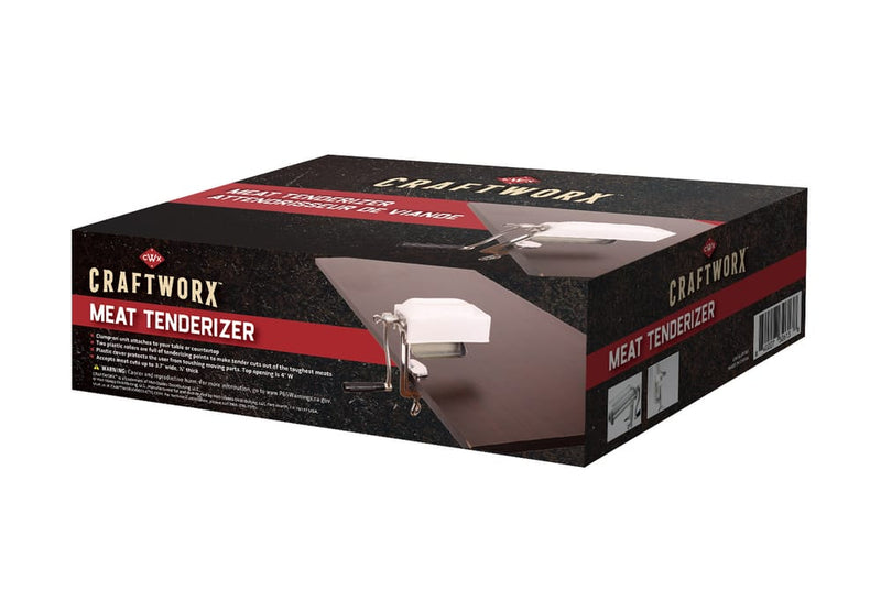 Craftworx™ Meat Tenderizer