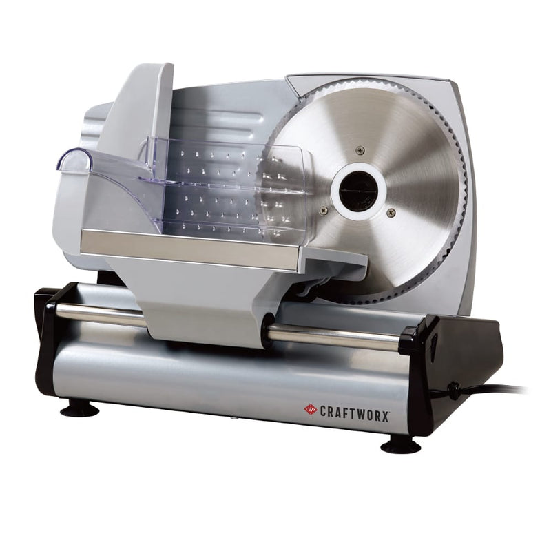 Craftworx™ 7.5” Professional-Style Slicer