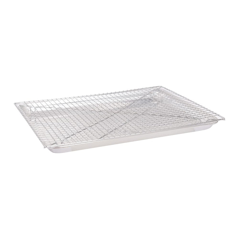 Craftworx™ 18” X 13” Jerky Rack & Pan Combo