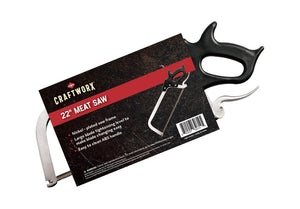 Craftworx™ 22" Meat Saw