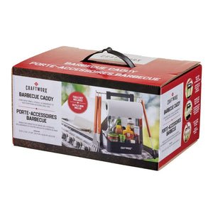Craftworx™ Barbecue Caddy
