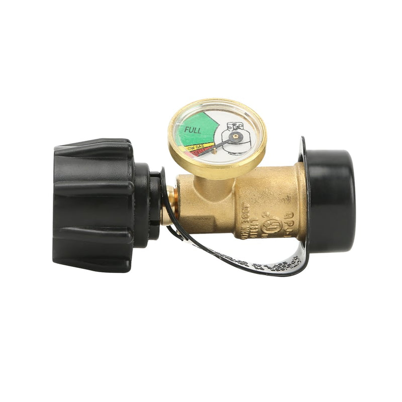 Craftworx™ Propane Tank Gauge