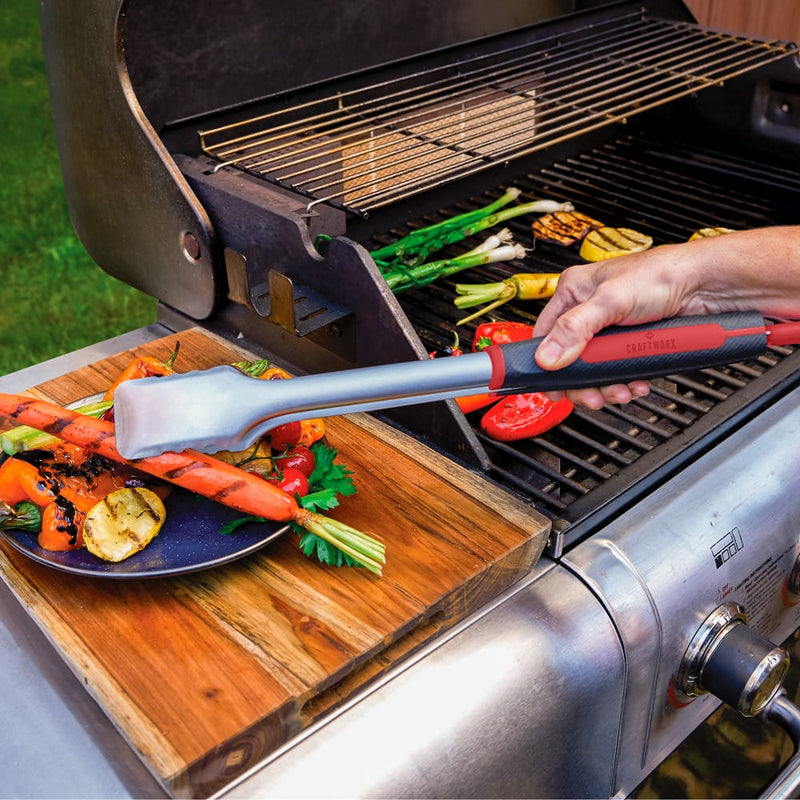Craftworx™ Oversized Tongs