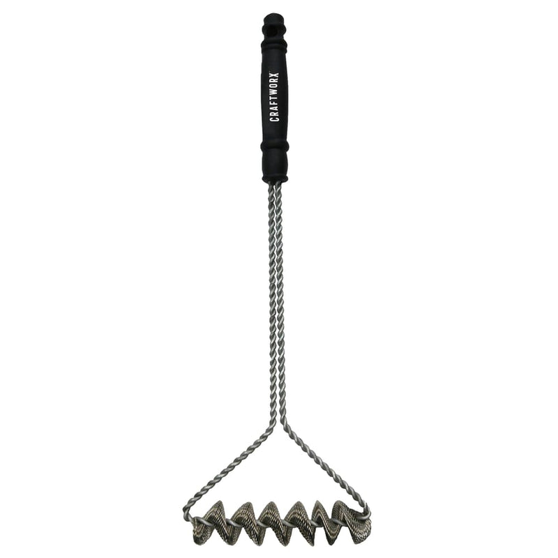 Craftworx™ Spiral Grid Brush