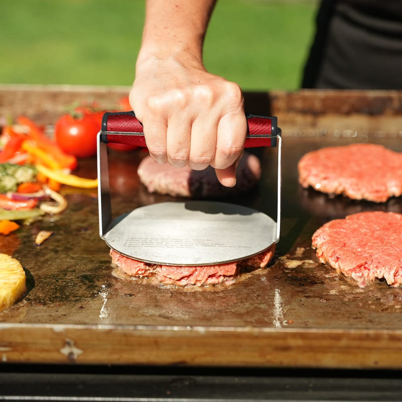 Craftworx™ Burger Smasher