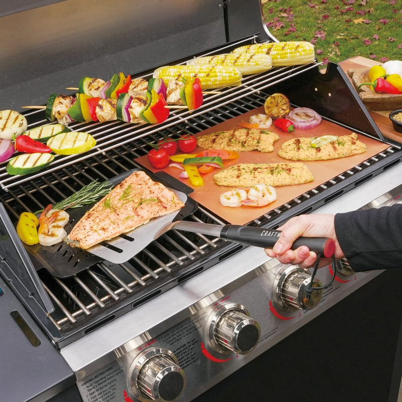Craftworx™ Oversized Spatula