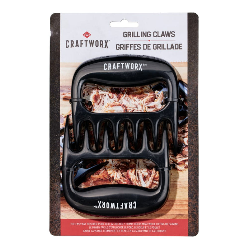 Craftworx™ Grilling Claws