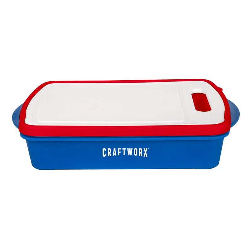Craftworx™ Prep & Slice Container