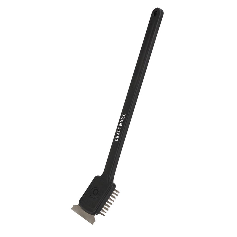 Craftworx™ Grill Brush