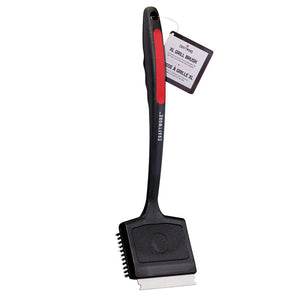 Craftworx™ XL Grill Brush