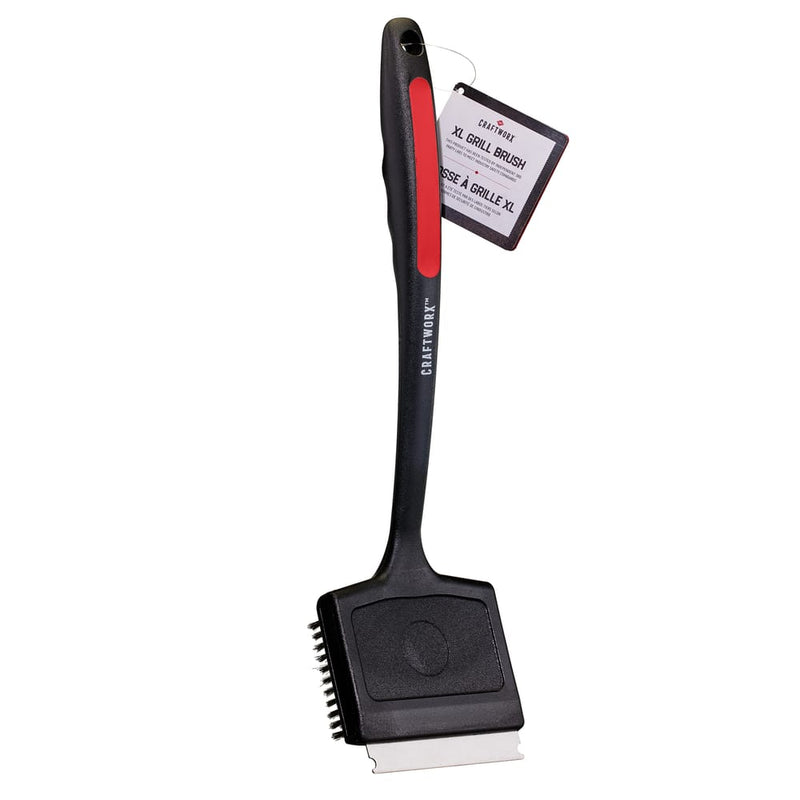 Craftworx™ XL Grill Brush