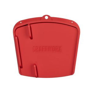 Craftworx™ Silicone Trivet