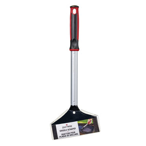 Craftworx™ Griddle Scraper