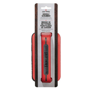 Craftworx™ Griddle Scrubber