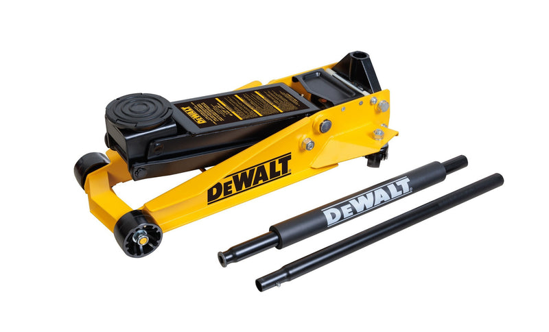 Dewalt Hd Floor Jack 3.5T