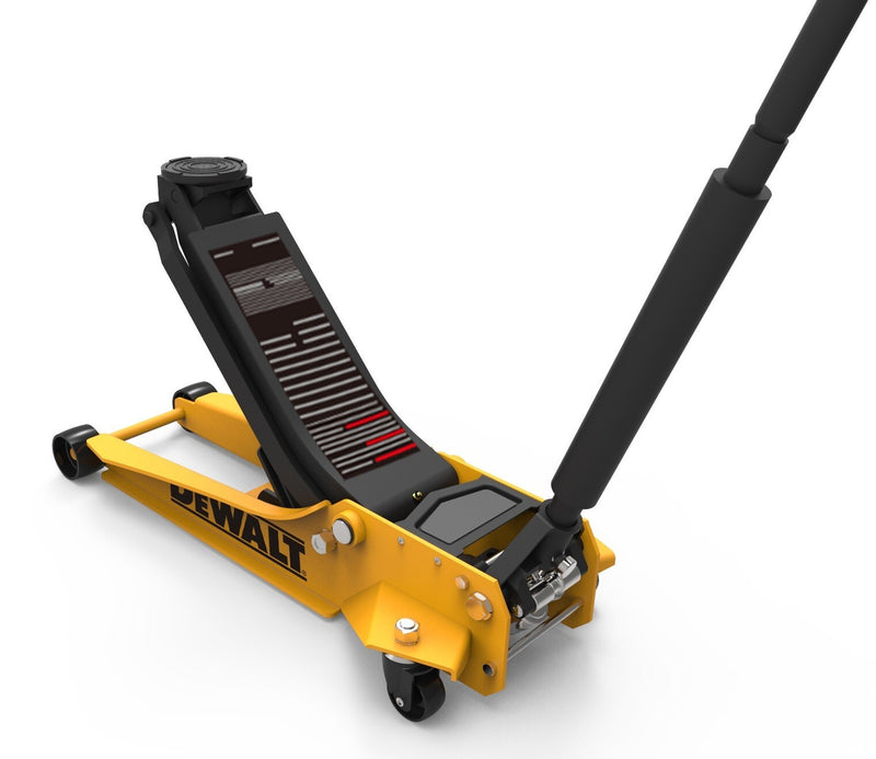 Dewalt Low Profile Jack 3T