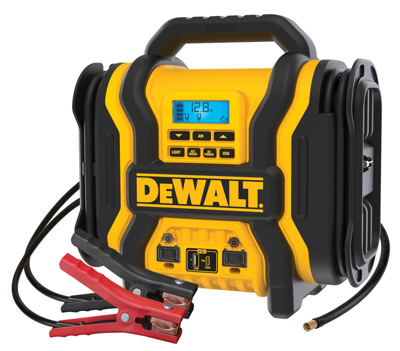 DeWALT 2000 a Powerstation