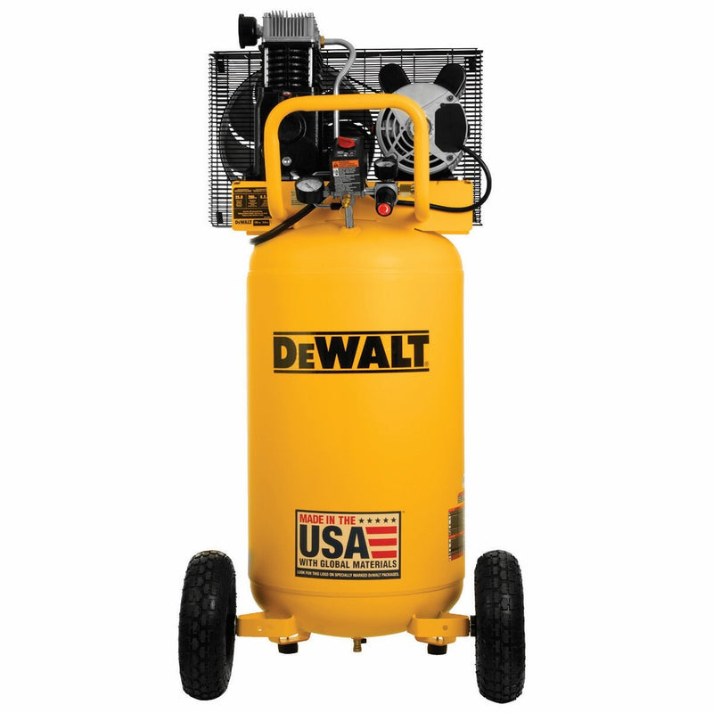 DeWalt 25 Gal Port Belt Drive