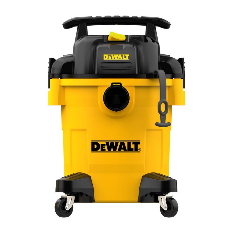 Wet/Dry Vac,6G,Dw