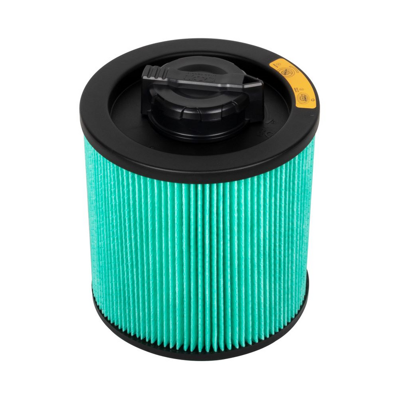 Filter,Cartridge,6-16G,Hepa,Dw