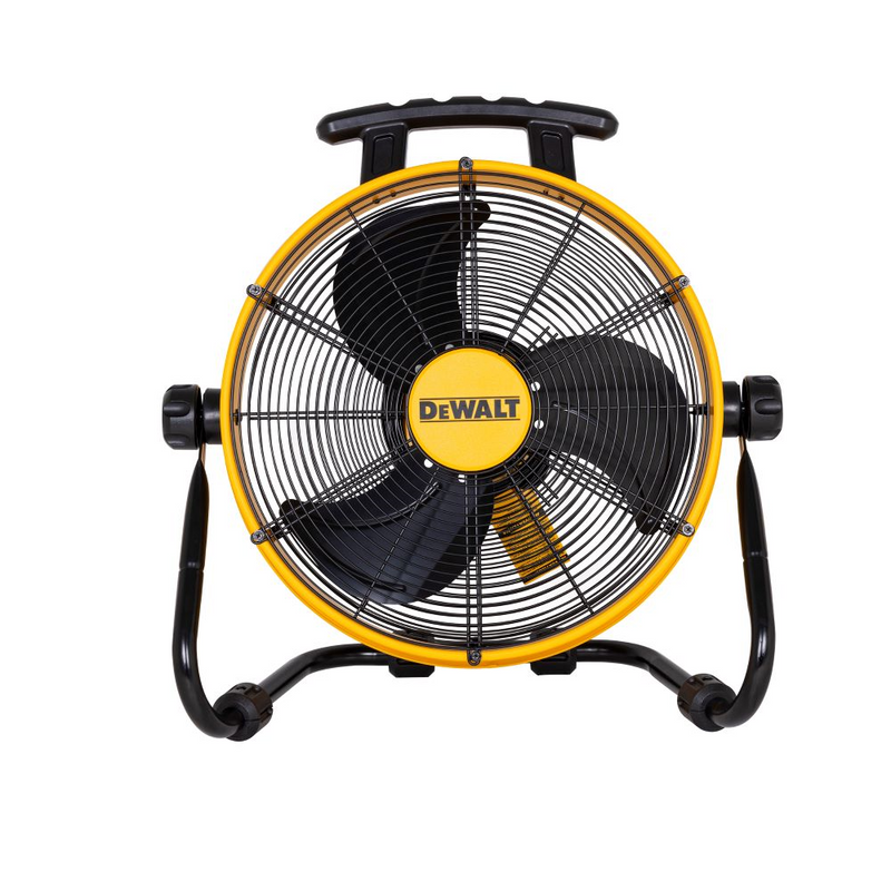 18" Drum Fan