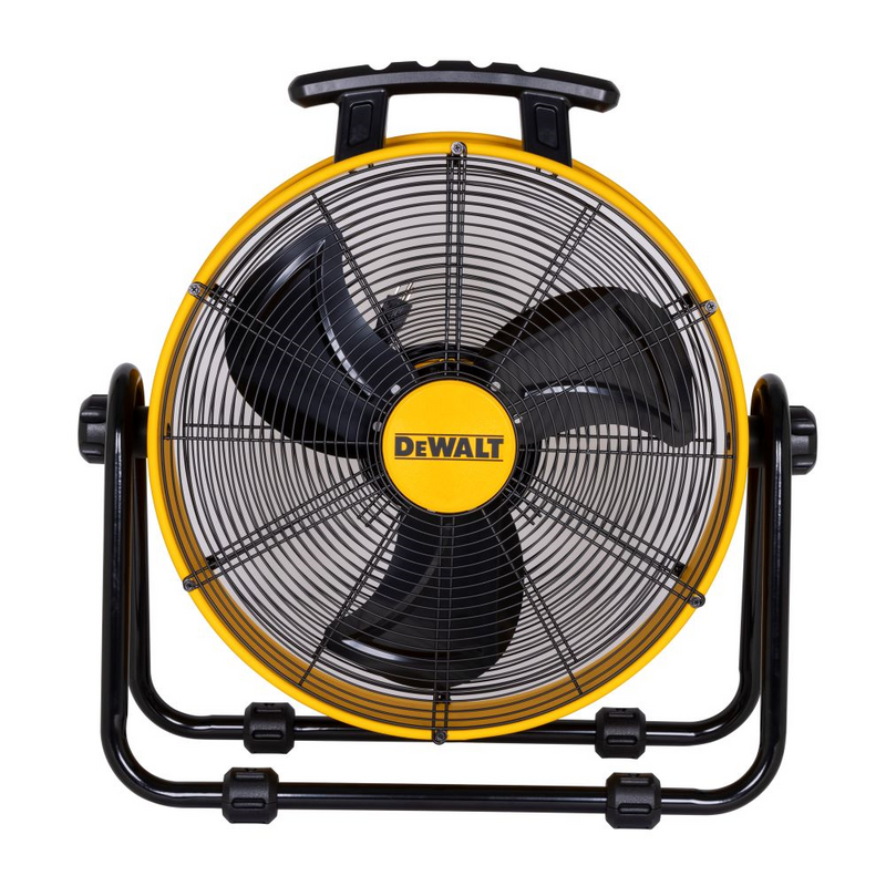 20" Drum Fan