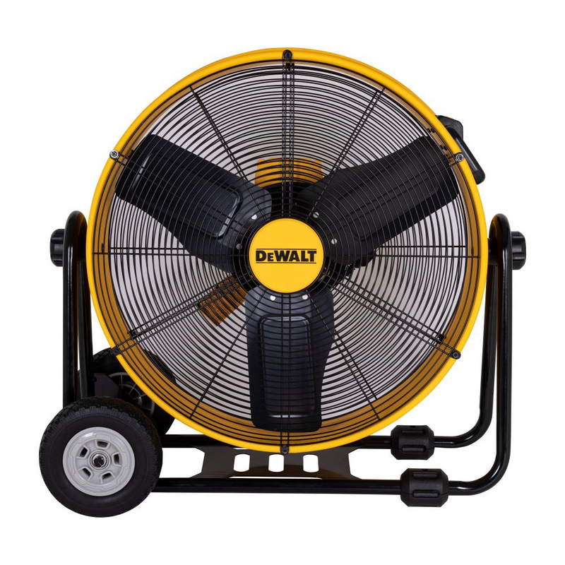24" Drum Fan