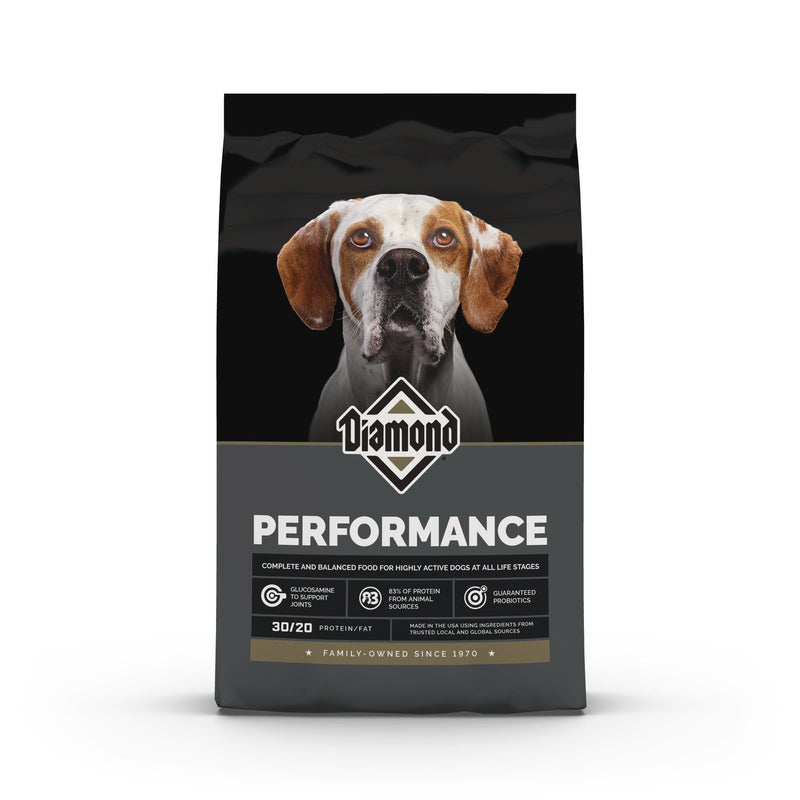 Performance Dog 40#