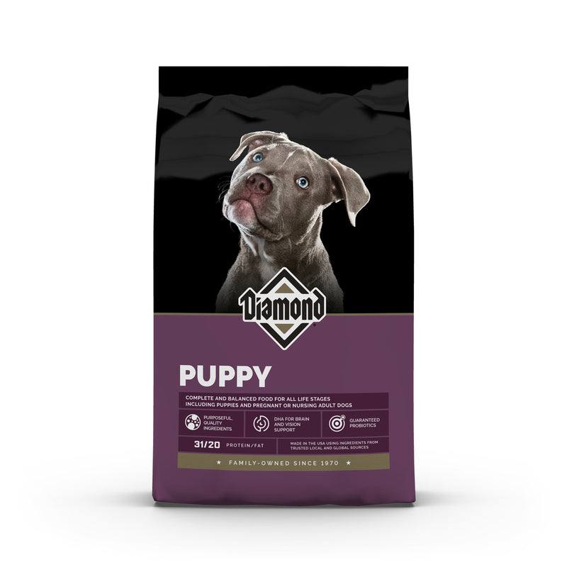 Puppy 40#