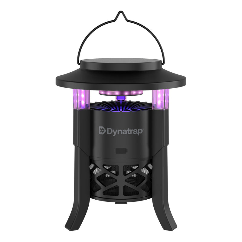 Solar Bug Trap LED 1/4Ac