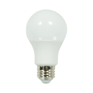 1,600 Lumens Soft White LED Light Bulbs 10-Pack