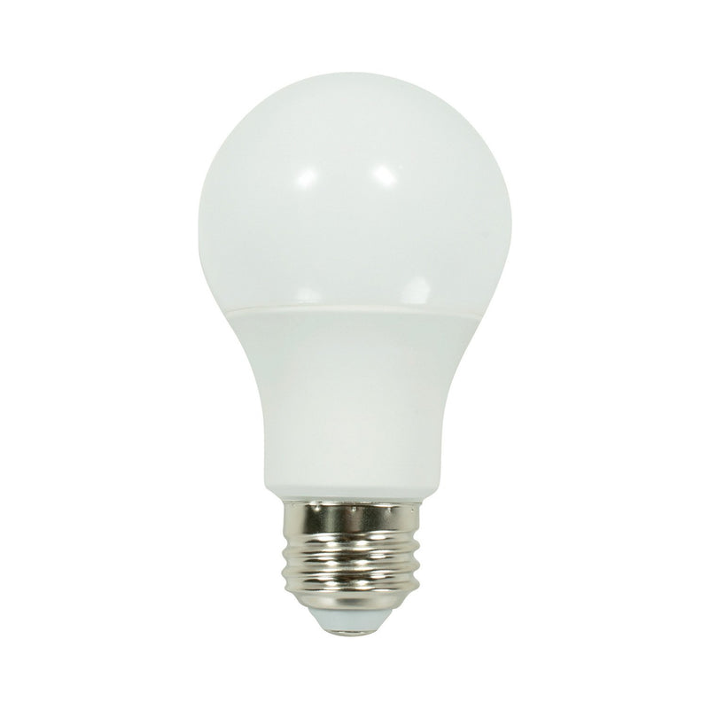 1,600 Lumens Daylight LED Light Bulbs 10-Pack