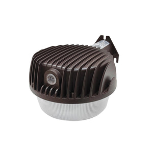 4,000 Lumens Wired LED Security Flood Light
