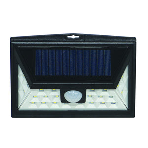 200 Lumens Solar Power LED Security Light
