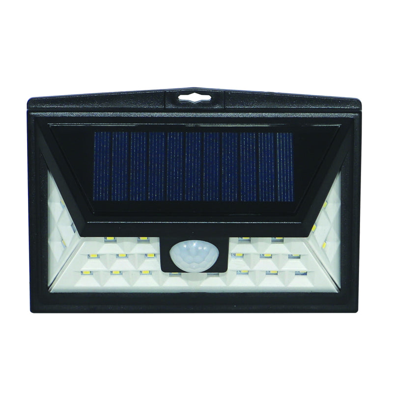 200 Lumens Solar Power LED Security Light