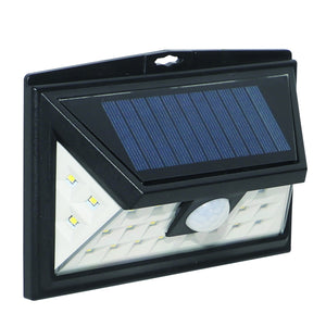 200 Lumens Solar Power LED Security Light