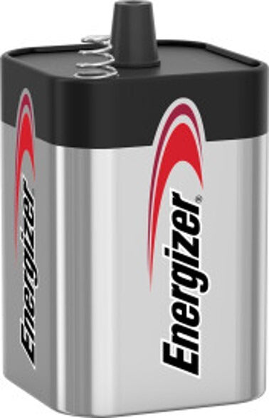 Energizer Max Alk 6V Ltn
