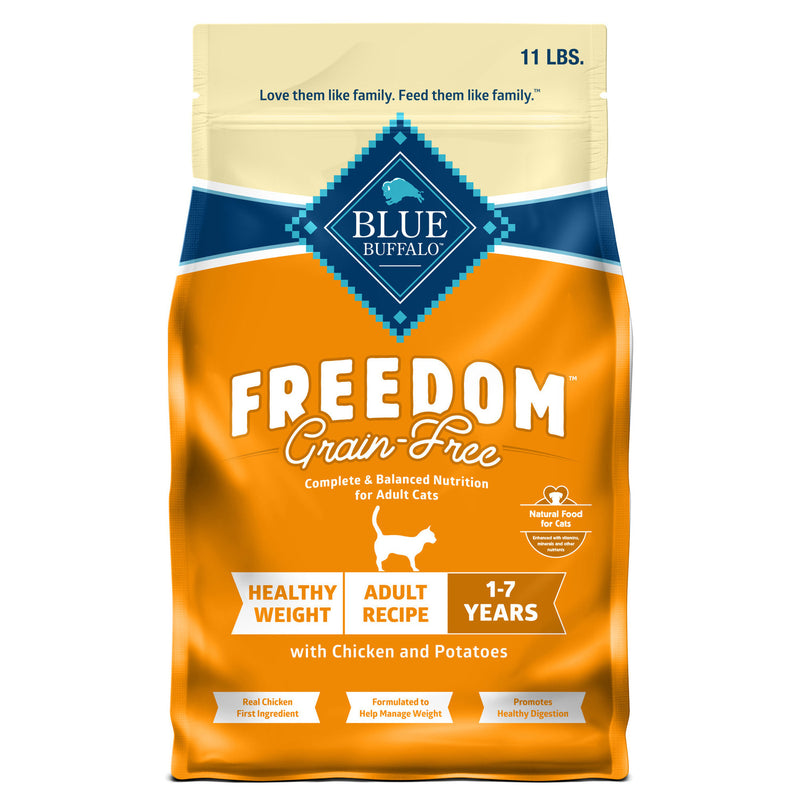 FREE Indr WC Ckn 11#Cat