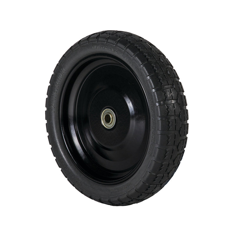10 replacement wheel no flat