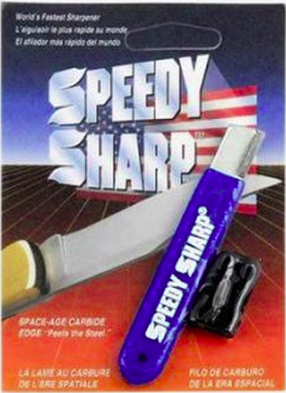 SPEEDY SHARPENER