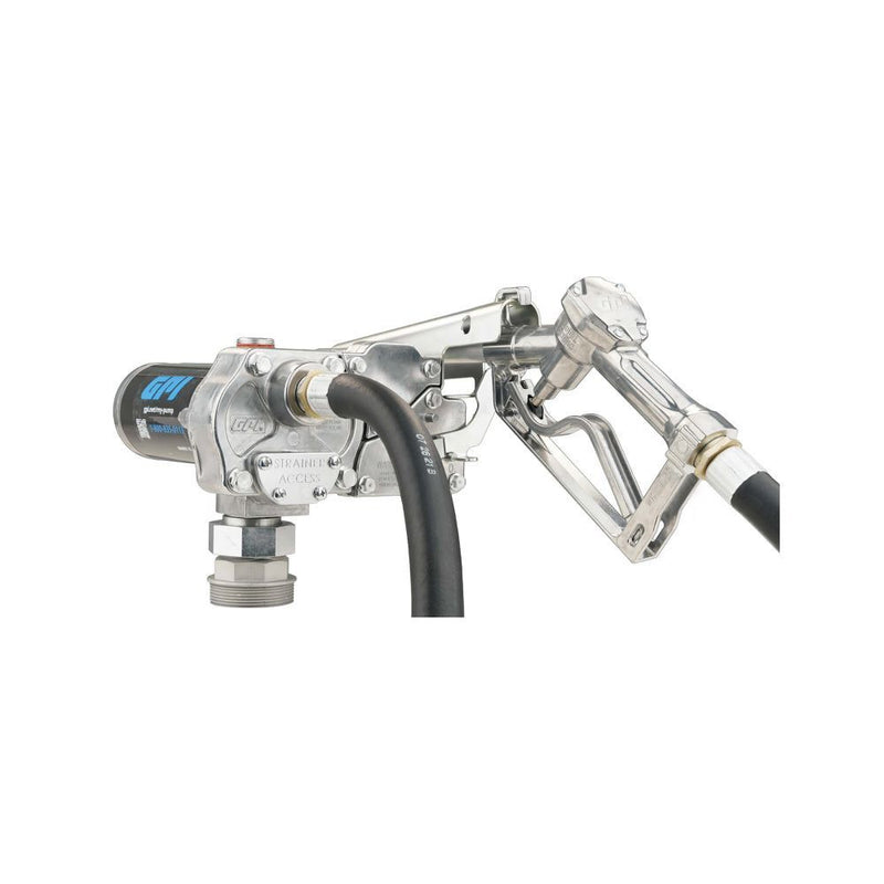 115 Volt 12 GPM Pump