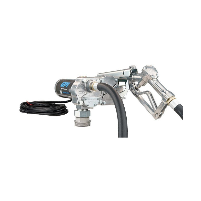 12 Volt M150SMU Manual Pump