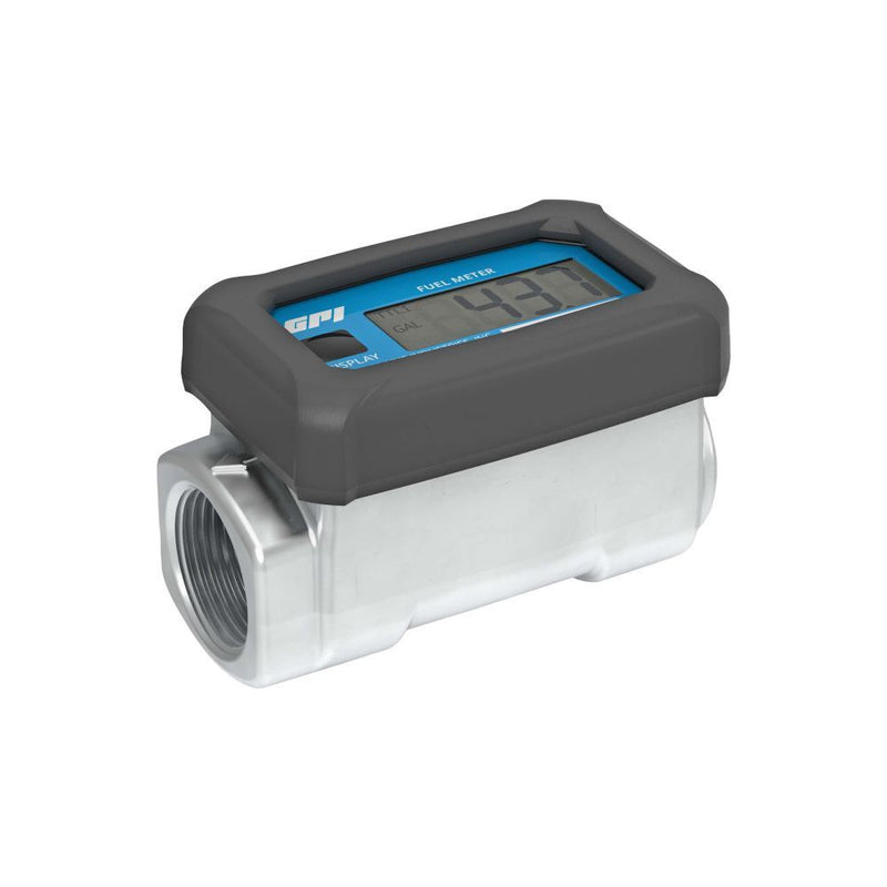 Electronic Digital Meter
