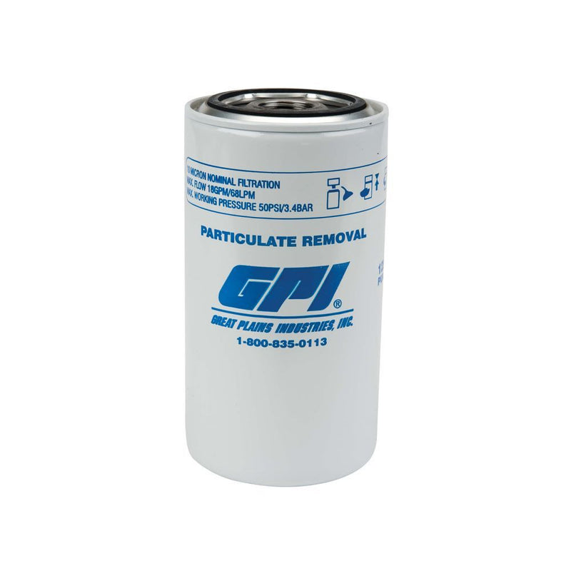Replacement Filter