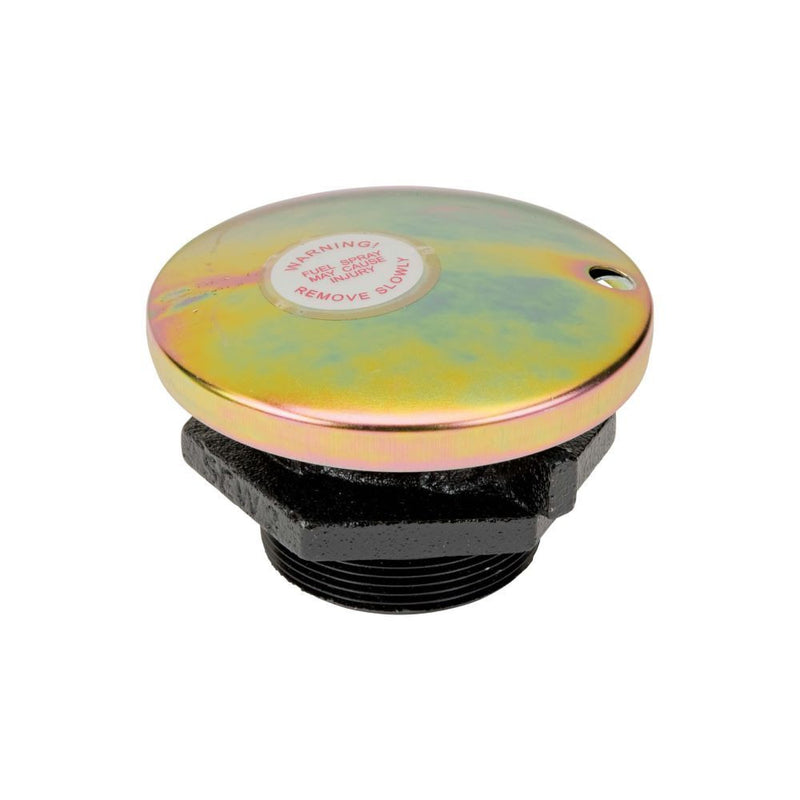 Pressure Vent Cap