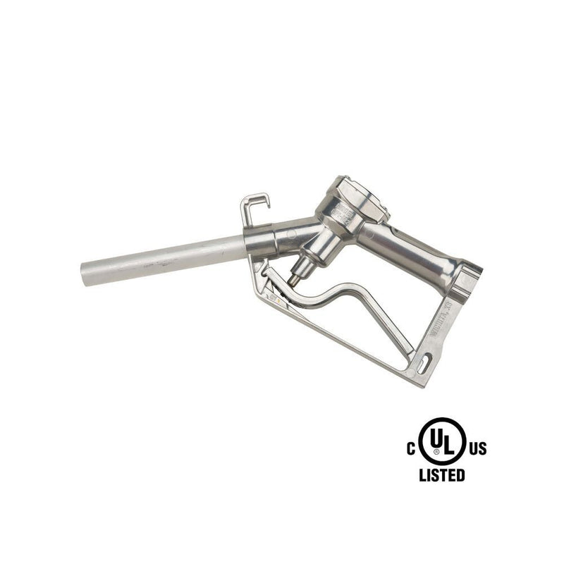 Nozzle Fuel Unleaded Man 3\4IN