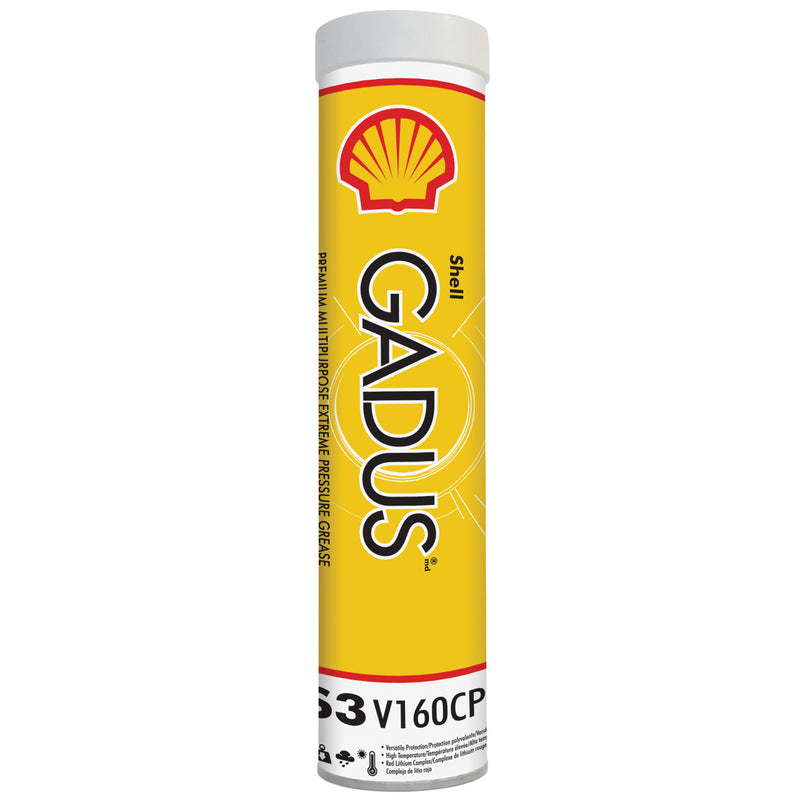 Gadus S3 V160CP 2 Grease 0.4kg